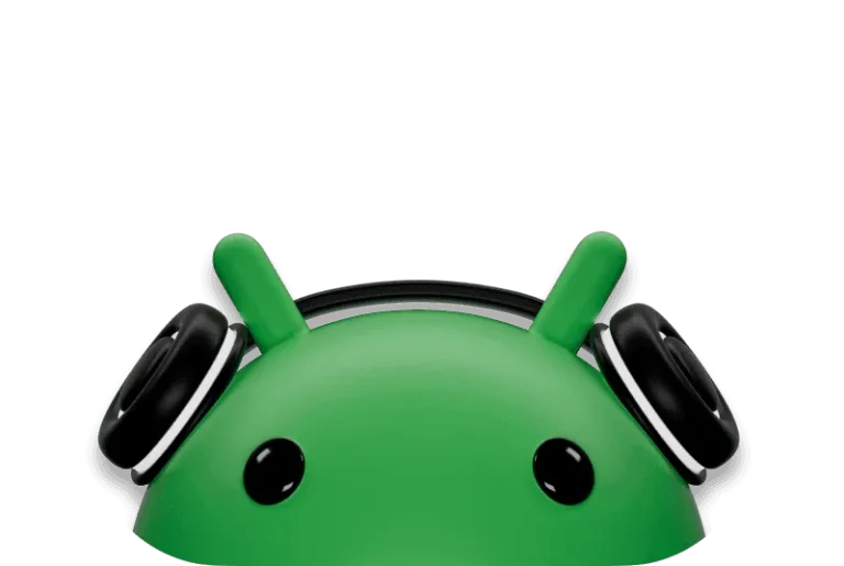 Hapsas Android Device
