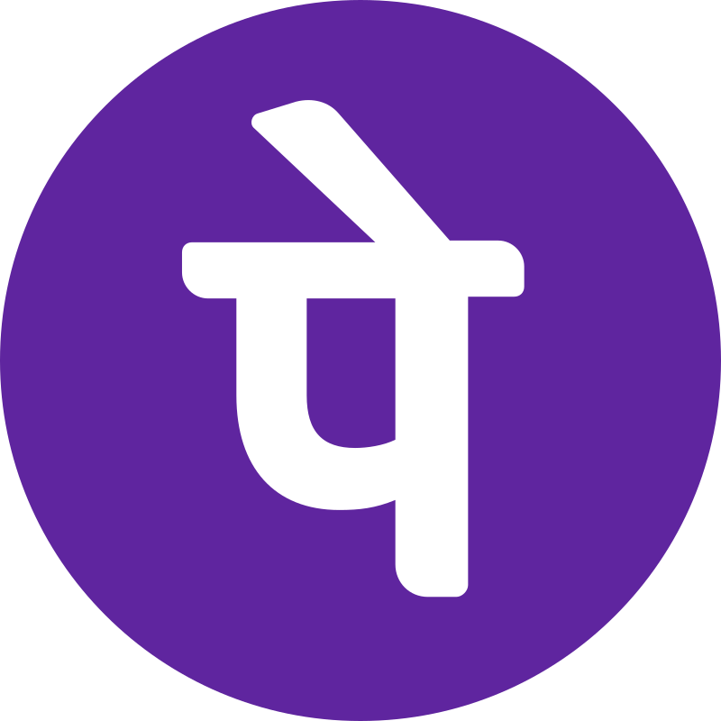 PhonePe Hapsas