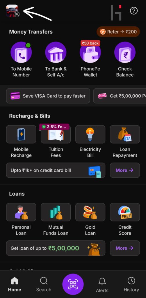 PhonePe